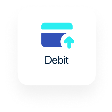 Debit Card